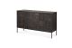 ETHNICRAFT DARK TEAK TABWA SIDEBOARD-3 DOORS 150 