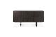 ETHNICRAFT TEAK MOSAIC SIDEBOARD-3 DOORS 170x45x82
