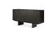 ETHNICRAFT TEAK MOSAIC SIDEBOARD-3 DOORS 170x45x82
