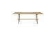 ETHNICRAFT OAK X DINING TABLE 224x100x76
