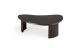 ETHNICRAFT BOOMERANG COFFEE TABLE 85x77x29