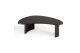 ETHNICRAFT BOOMERANG COFFEE TABLE 85x77x29