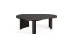 ETHNICRAFT BOOMERANG COFFEE TABLE 125x75x40