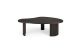 ETHNICRAFT BOOMERANG COFFEE TABLE 125x75x40