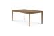 ETHNICRAFT TEAK BOK DINING TABLE 140x80x76