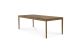 ETHNICRAFT TEAK BOK DINING TABLE 180x90x76