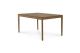 ETHNICRAFT TEAK BOK DINING TABLE 160x80x76