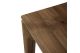 ETHNICRAFT TEAK BOK DINING TABLE 200x95x76