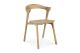 ETHNICRAFT OAK BOK DINING CHAIR 50x54x76