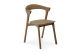 ETHNICRAFT TEAK BOK DINING CHAIR 50x54x76