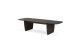 ETHNICRAFT MAHOGANY PI COFFEE TABLE 155x58x38