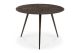 ETHNICRAFT LUNA COFFEE TABLE - LAVA WHISKY 50x50