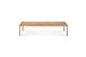 ETHNICRAFT TEAK JACK OUTDOOR COFFEE TABLE 150x65