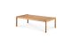 ETHNICRAFT TEAK JACK OUTDOOR COFFEE TABLE 120x65