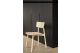 ETHNICRAFT OAK CASALE DINING CHAIR - GEOLIED 