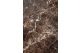 ETHNICRAFT STONE CONSOLE-MARBLE TOP-DARK EMPERADOR