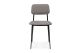 ETHNICRAFT DC DINING CHAIR - LIGHT GREY 43x48x82