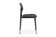 ETHNICRAFT DC DINING CHAIR - DARK GREY 43x48x82