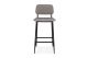 ETHNICRAFT DC COUNTER STOOL - LIGHT GREY 43x48x94