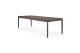 ETHNICRAFT BROWN OAK BOK DINING TABLE 240x100x76