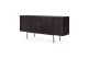 ETHNICRAFT TEAK ROLLER MAX SIDEBOARD 168x45x80