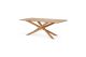 ETHNICRAFT TEAK MIKADO OUTDOOR DINING TABLE 203