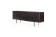 ETHNICRAFT TEAK ROLLER MAX SIDEBOARD 224x45x80