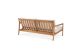 ETHNICRAFT JACK OUTDOOR BANK TEAK 180X90X73