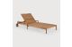 ETHNICRAFT JACK OUTDOOR LIGBED TEAK 216X84X34