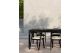 ETHNICRAFT TEAK BOK OUTDOOR DINING CHAIR 50x54x76