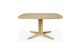 CORTO DINING TABLE OAK