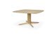 CORTO DINING TABLE OAK