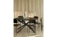 MIKADO DINING TABLE ROUND