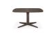 CORTO DINING TABLE OAK BROWN