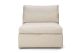 ETHNICRAFT MELLOW SOFA | OFF WHITE 