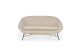 ETHNICRAFT BARROW SOFA | OFF WHITE