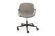 ETHNICRAFT RBM OFFICE CHAIR | GREY