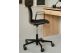 ETHNICRAFT RBM OFFICE CHAIR | GREY