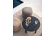 ETHNICRAFT DONUT OUTDOOR POEF | 50D/50B/40H CM | 2