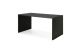 EHNICRAFT U-BUREAU EIKEN ZWART 160B/80D/76H