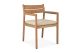 ETHNICRAFT JACK OUTDOOR STOEL TEAK NATURAL 