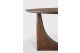 ETHNICRAFT GEOMETRIC DINING TABLE 150 ROND x76