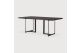 ETHNICRAFT TACET DINING TABLE 200x100x76
