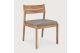 ETHNICRAFT JACK OUTDOOR DINING CHAIR 53x 60x 81