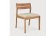 ETHNICRAFT JACK OUTDOOR DINING CHAIR 53x 60x 81