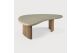 ETHNICRAFT BOOMERANG OUTDOOR COFFEE TABLE 90x 61