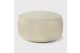 ETHNICRAFT DONUT OUTDOOR POUF NATURAL XL