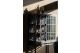 ETHNICRAFT BURUNG STORAGE CUPBOARD-2 SLIDING DOORS