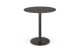 Blend dining table - metal top - Dark Bronze LOW
