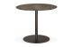 Blend dining table varnished Minerals, Ray Whisky